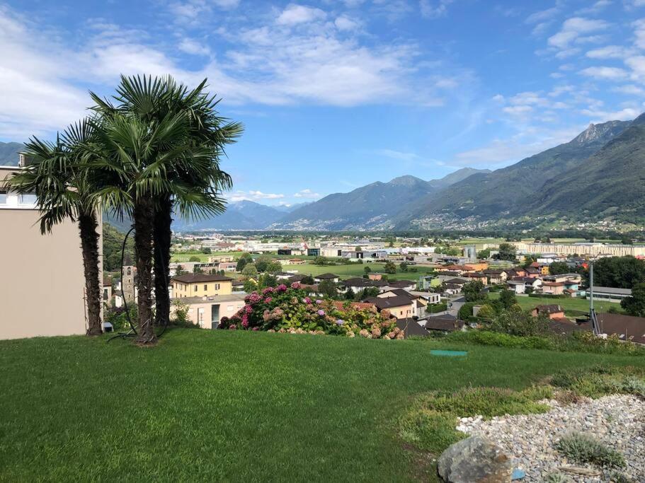 Sinergia E Benessere Sant'Antonio Exterior photo